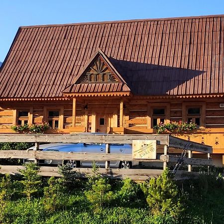 Drevenica Luki Villa Zdiar Bagian luar foto
